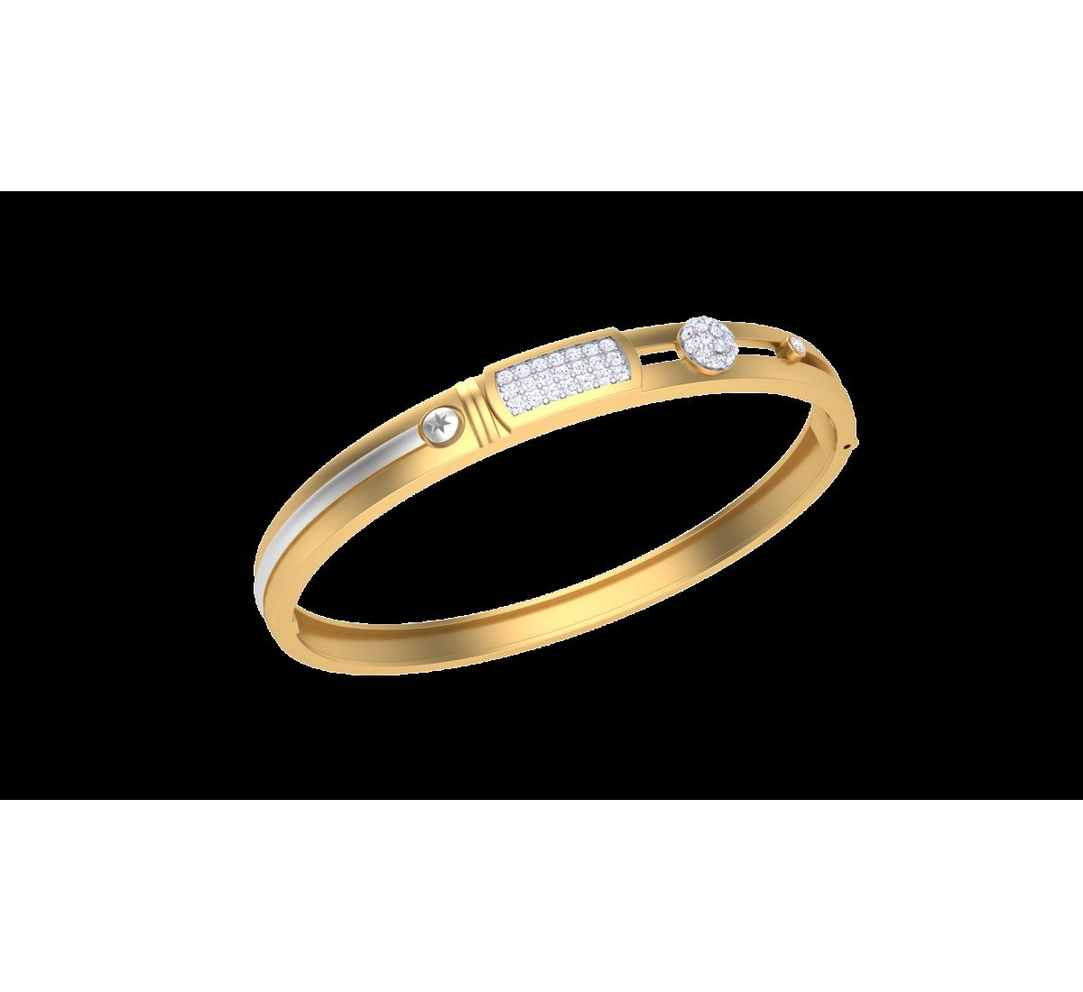 Bangles-(JVD050923-500808)