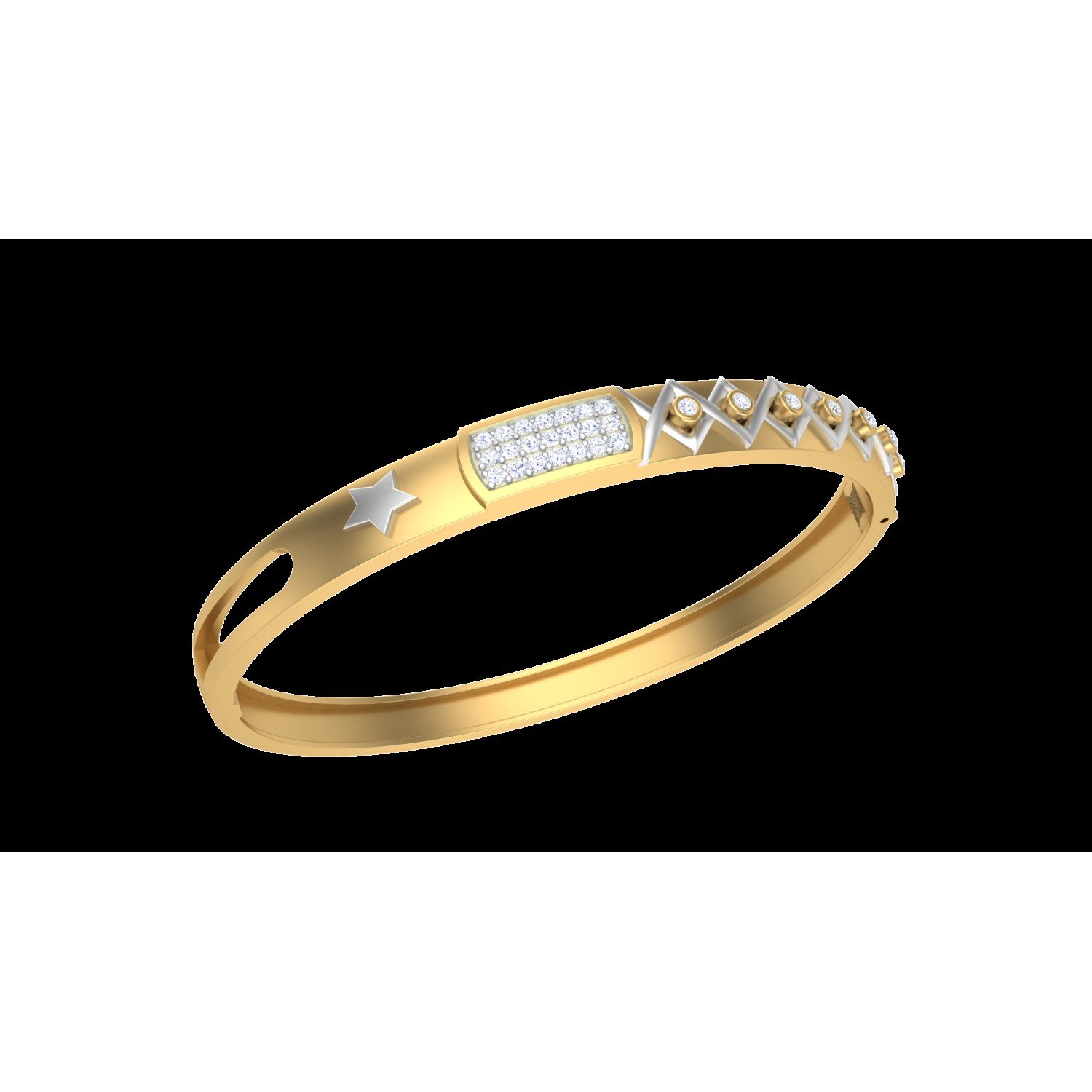 Bangles-(JVD050923-500812)