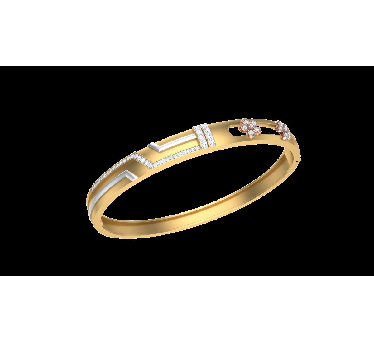 Bangles-(JVD050923-500813)