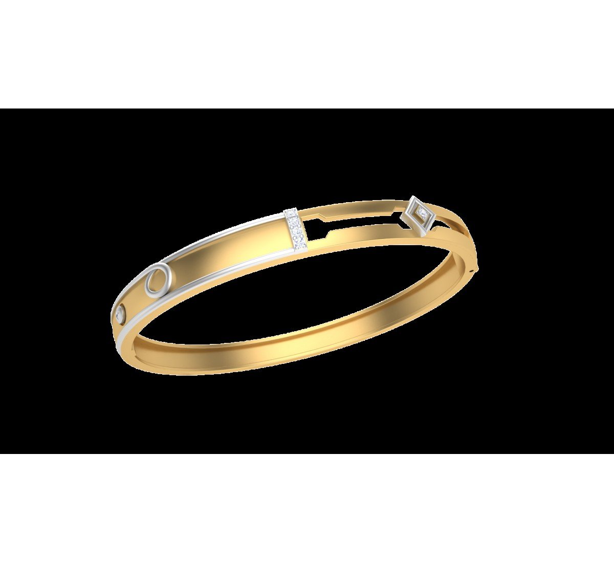 Bangles-(JVD050923-500817)