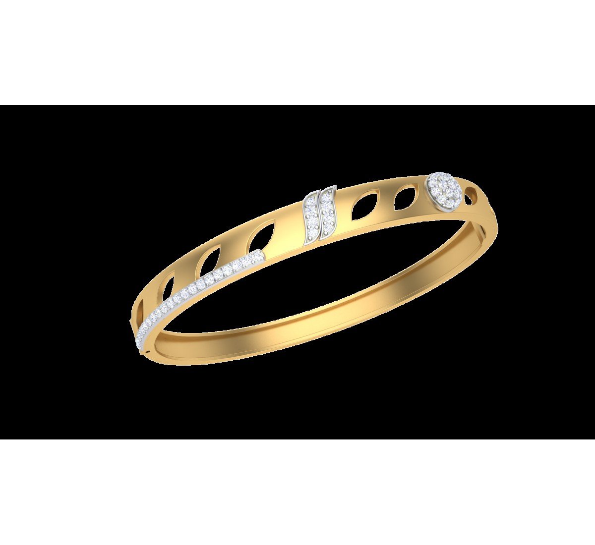 Bangles-(JVD050923-500818)