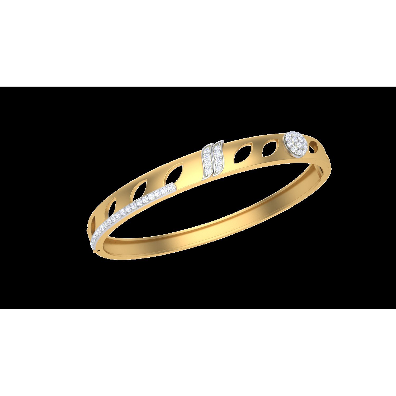 Bangles-(JVD050923-500818)