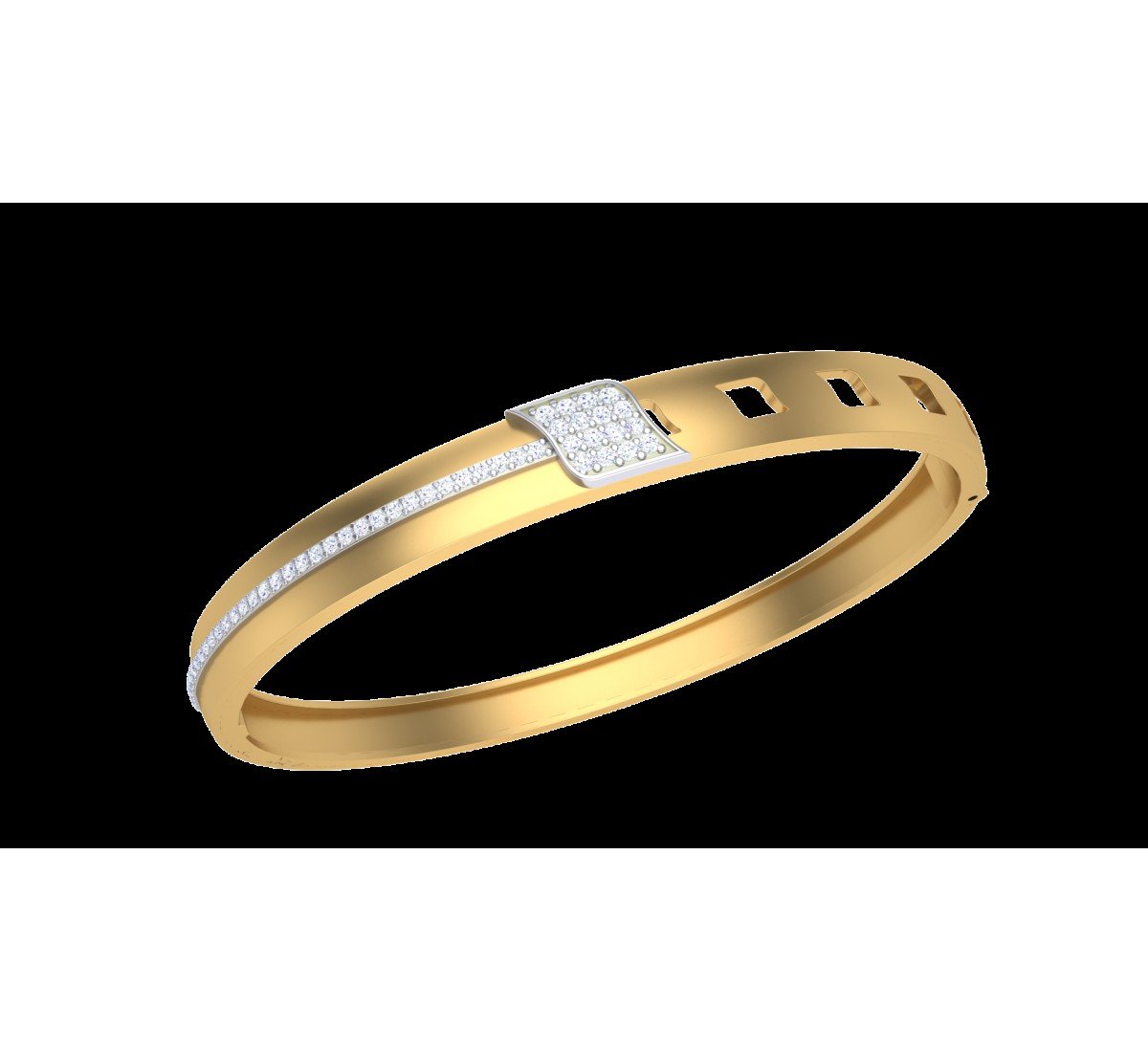 Bangles-(JVD050923-500819)