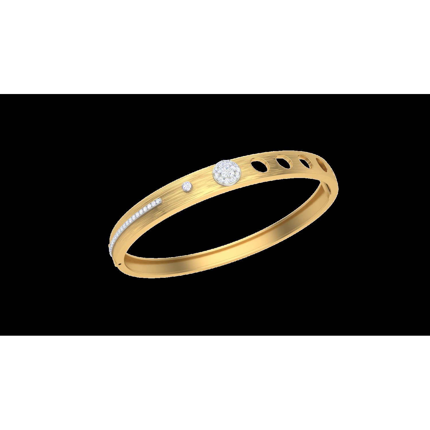 Bangles-(JVD050923-500820)