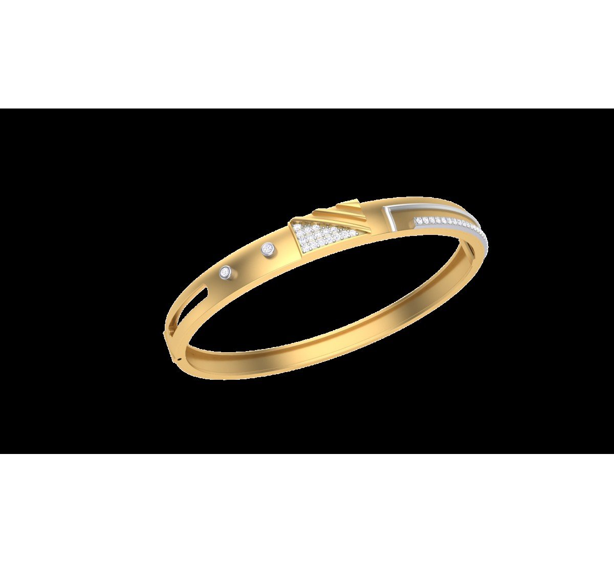 Bangles-(JVD050923-500824)