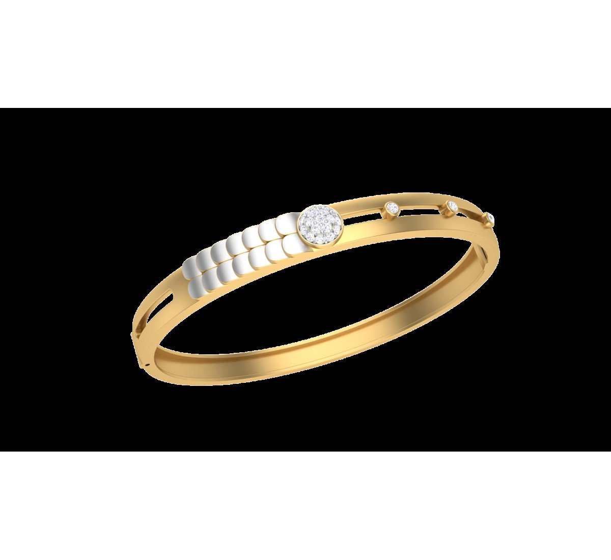 Bangles-(JVD050923-500826)