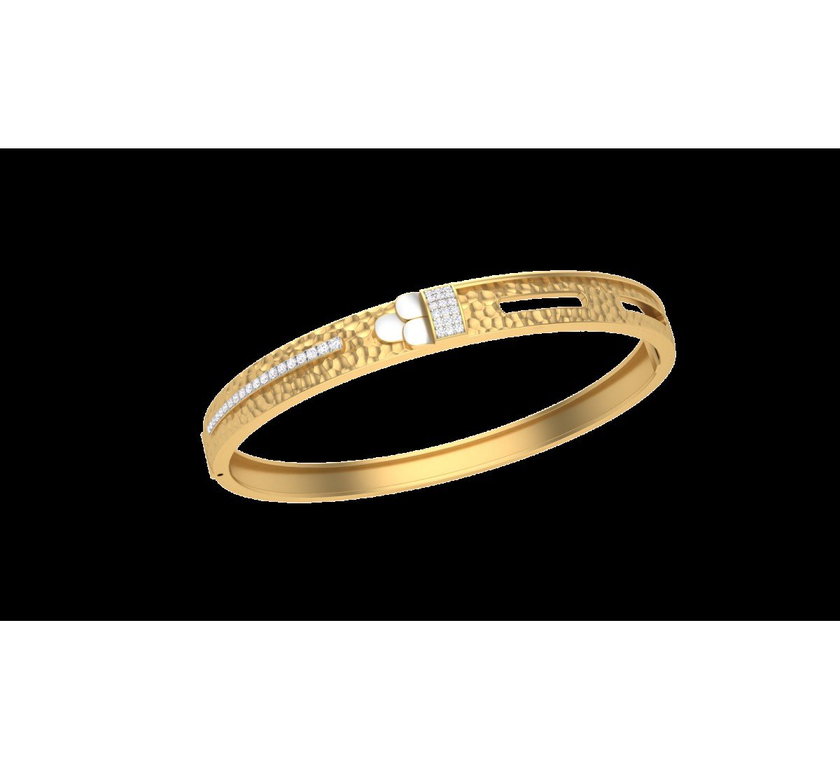 Bangles-(JVD050923-500828)