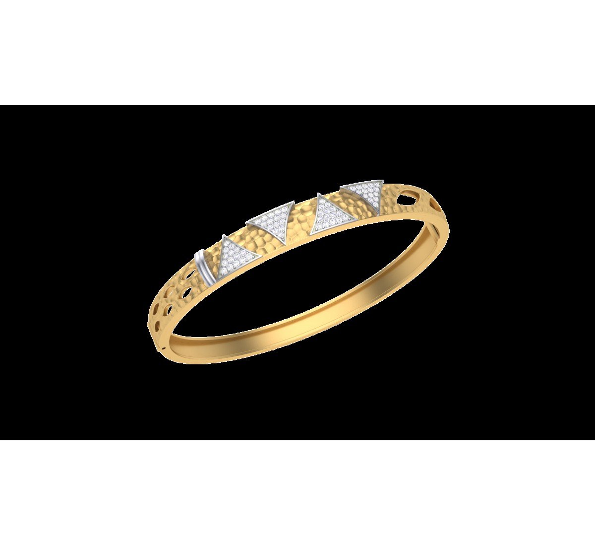 Bangles-(JVD050923-500829)