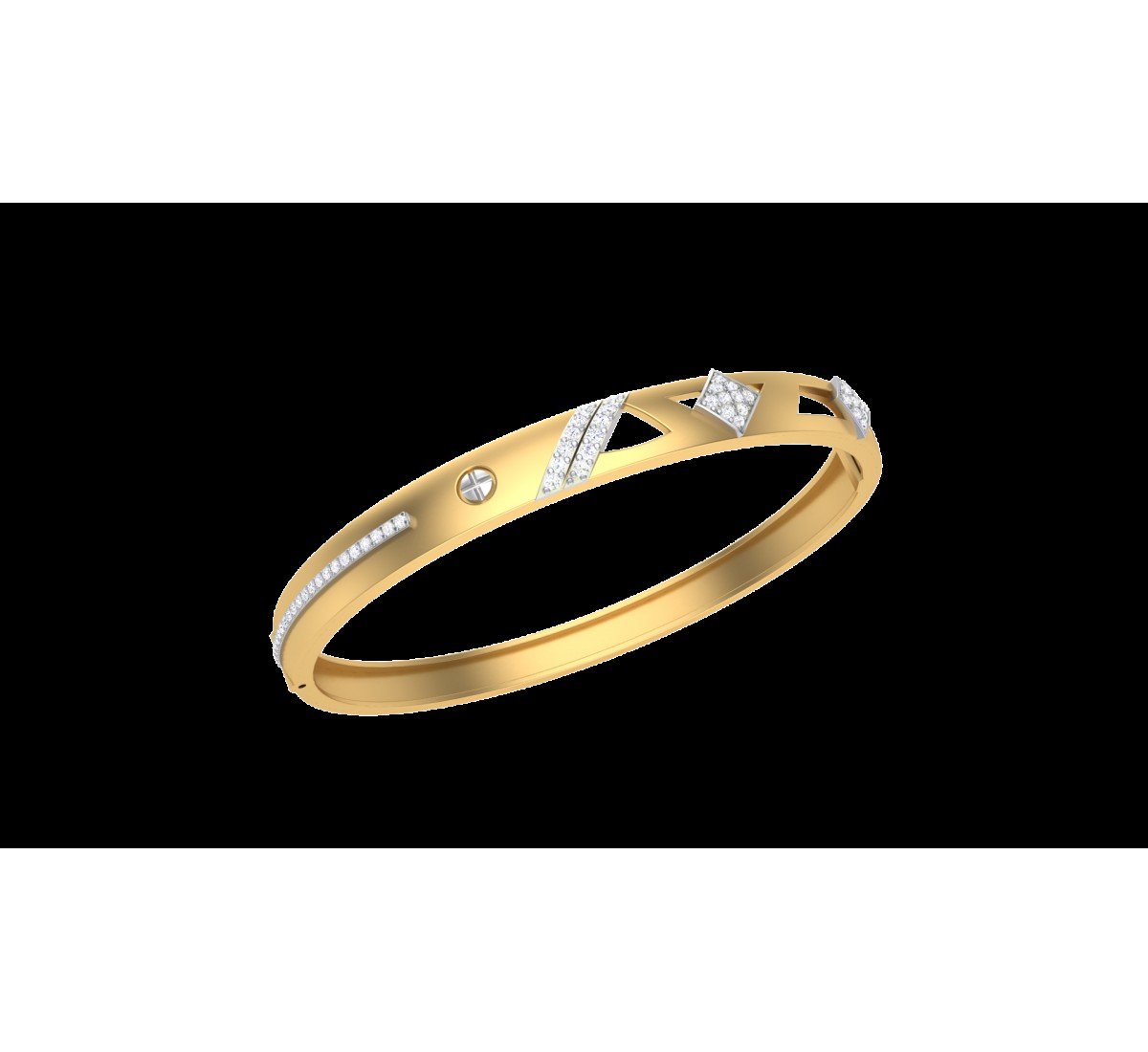 Bangles-(JVD050923-500831)