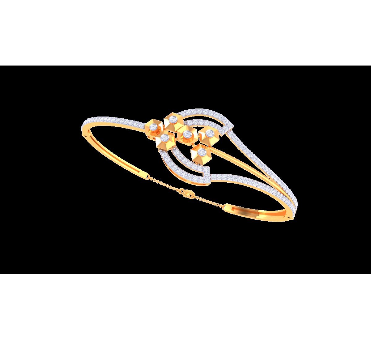 Bracelet-(JVD050923-500437)