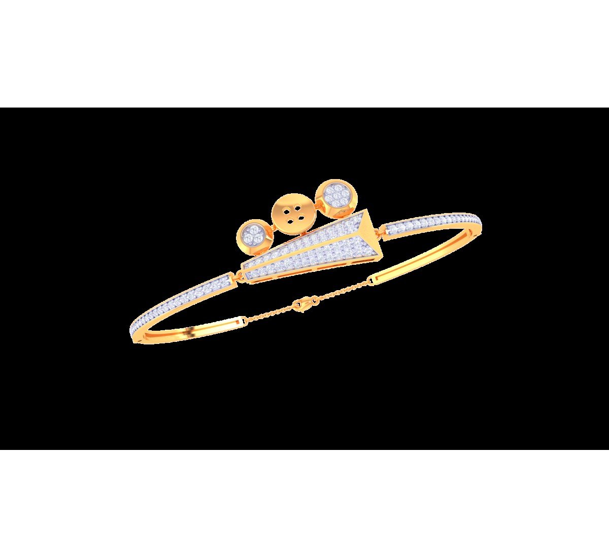 Bracelet-(JVD050923-500457)