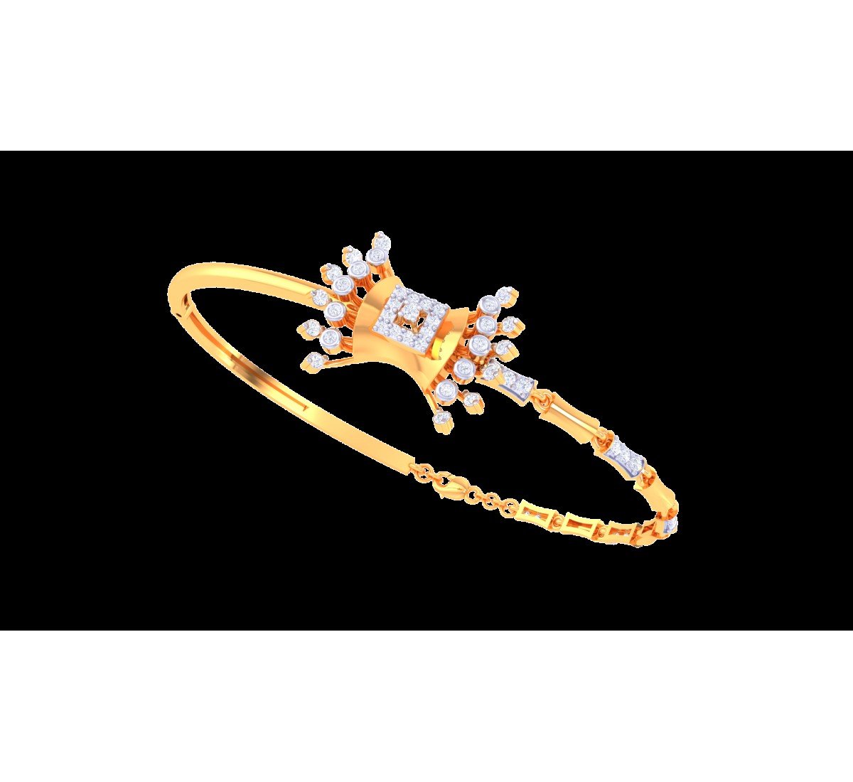 Bracelet-(JVD050923-500465)