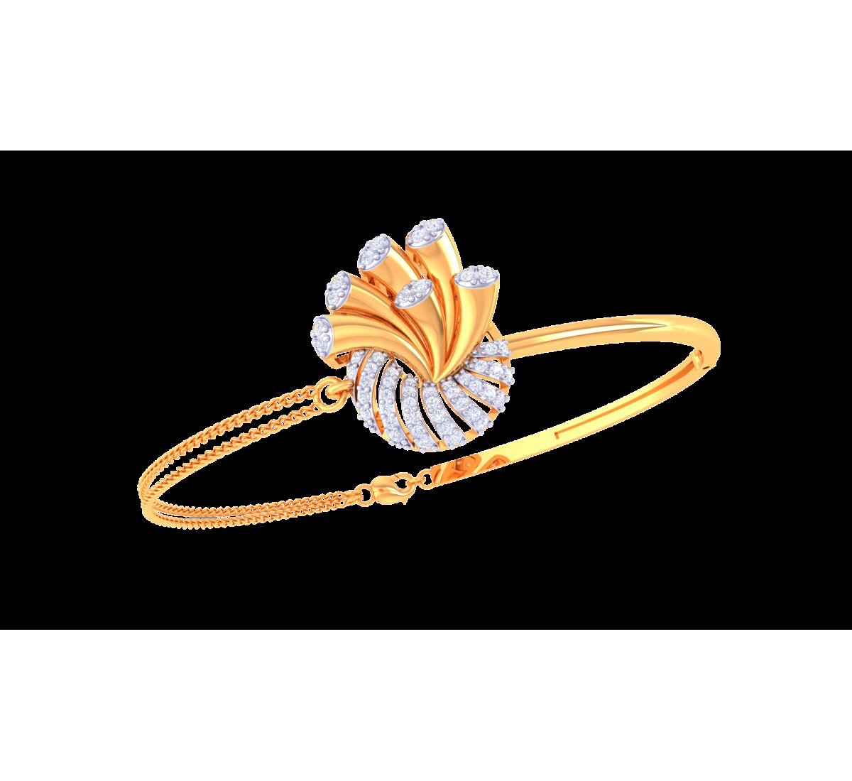 Bracelet-(JVD050923-500484)