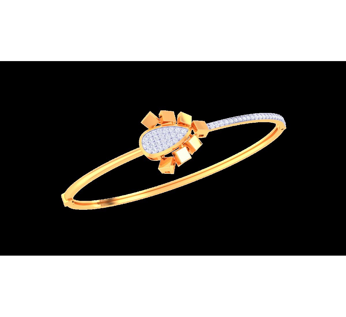 Bracelet-(JVD050923-500488)