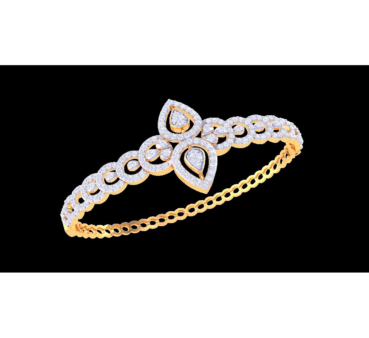 Bracelet-(JVD050923-500530)
