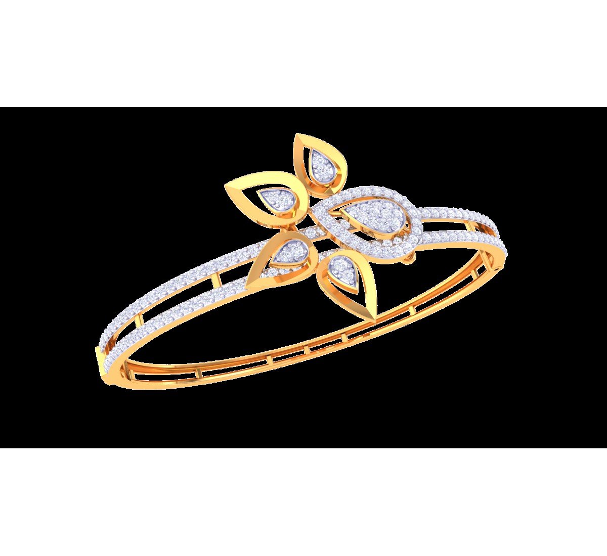 Bracelet-(JVD050923-500531)