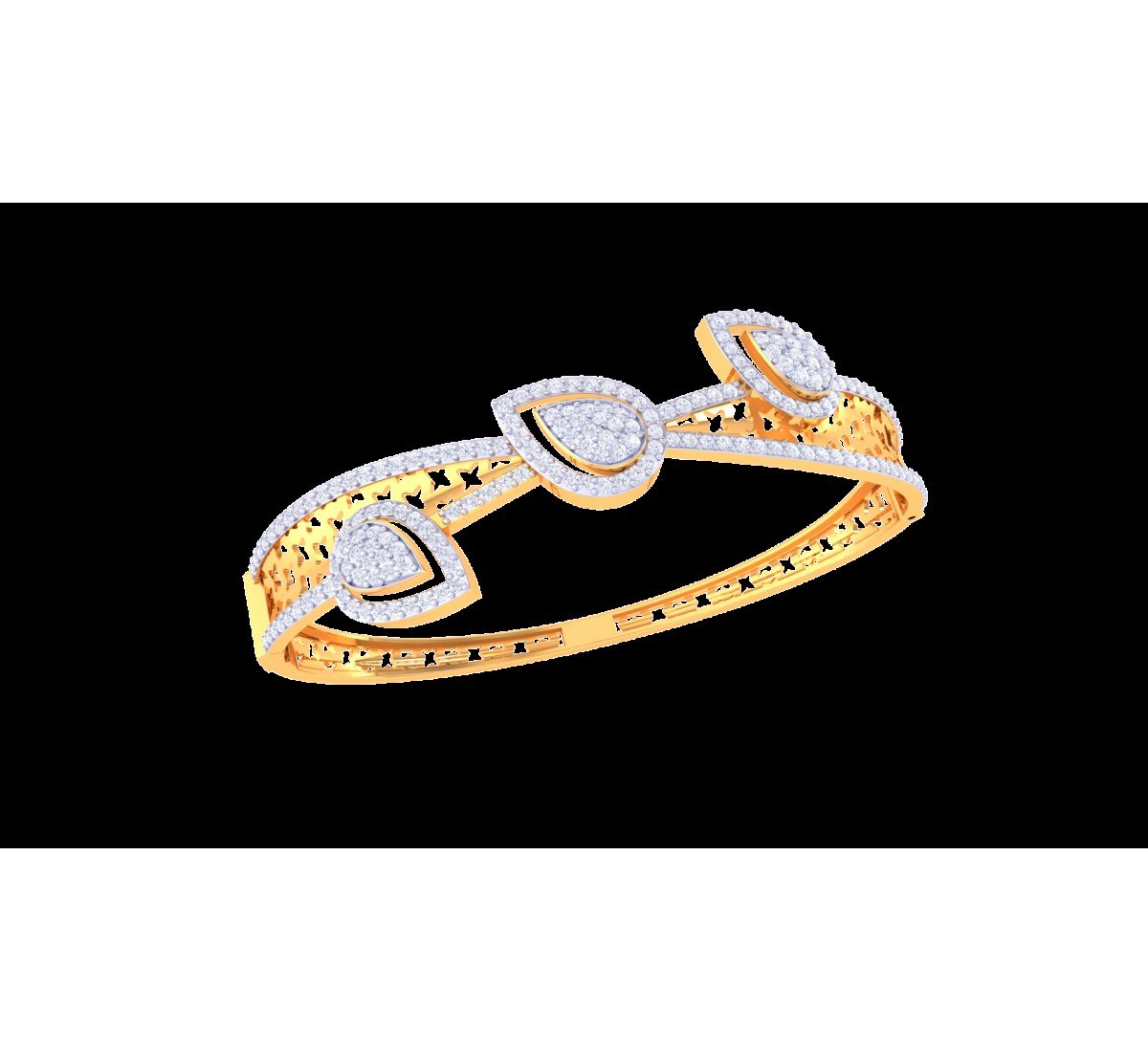 Bracelet-(JVD050923-500532)