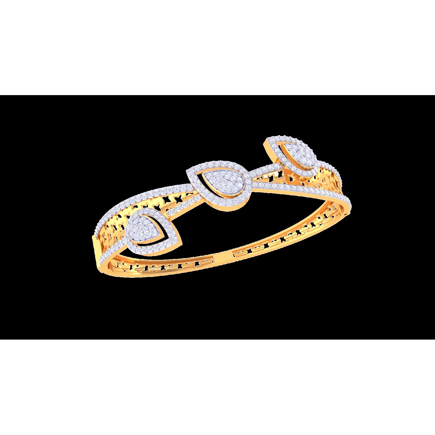 Bracelet-(JVD050923-500532)