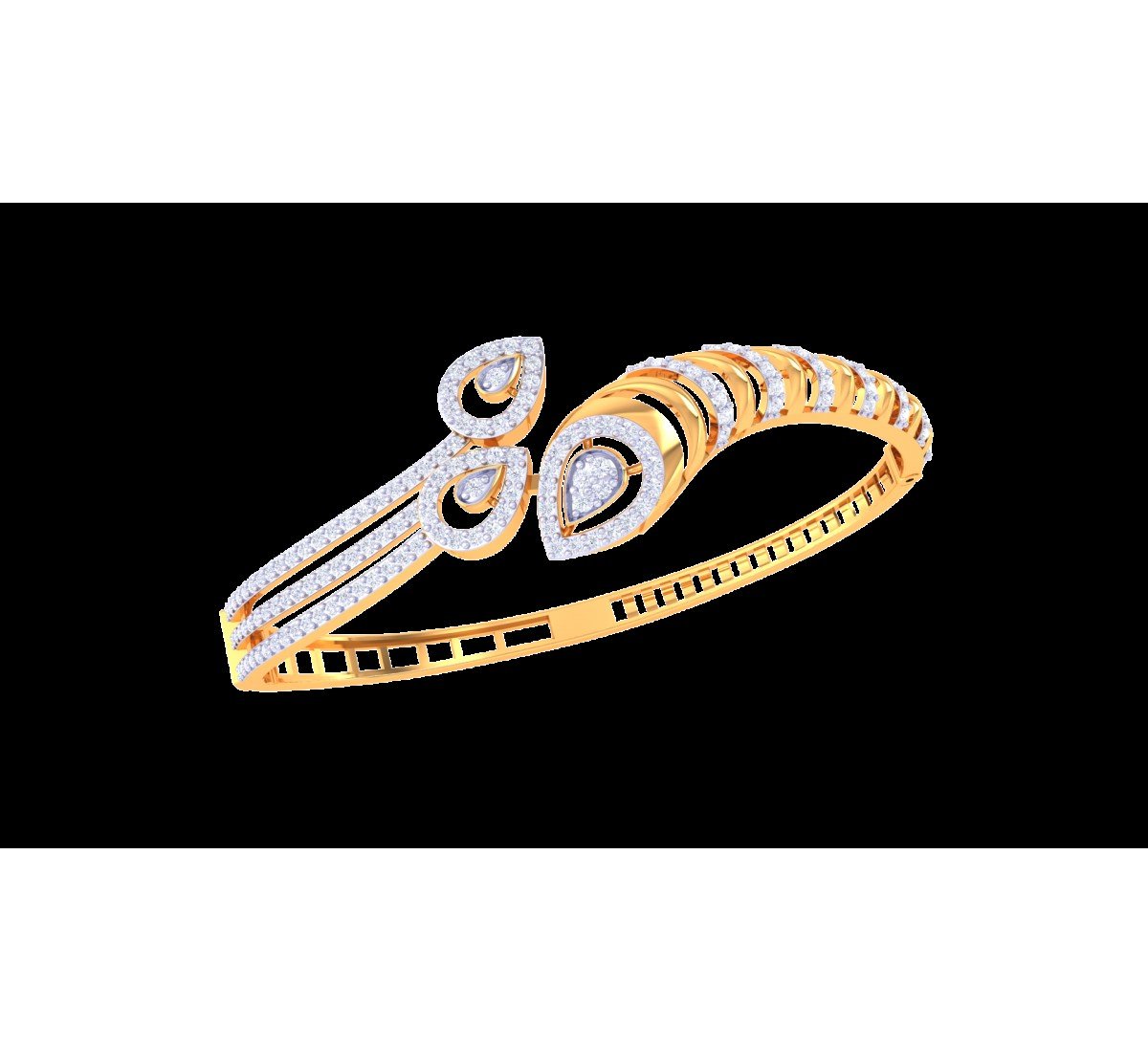 Bracelet-(JVD050923-500536)