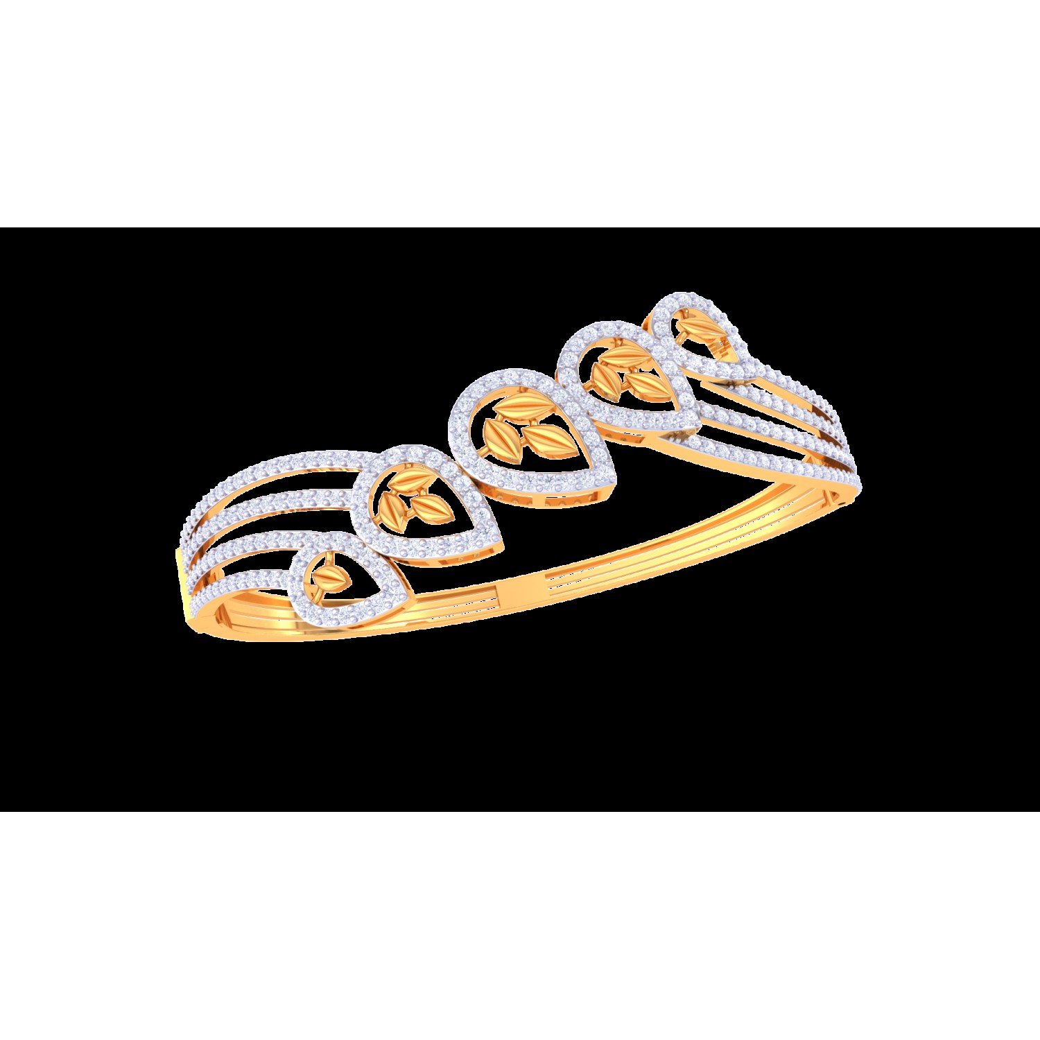 Bracelet-(JVD050923-500538)