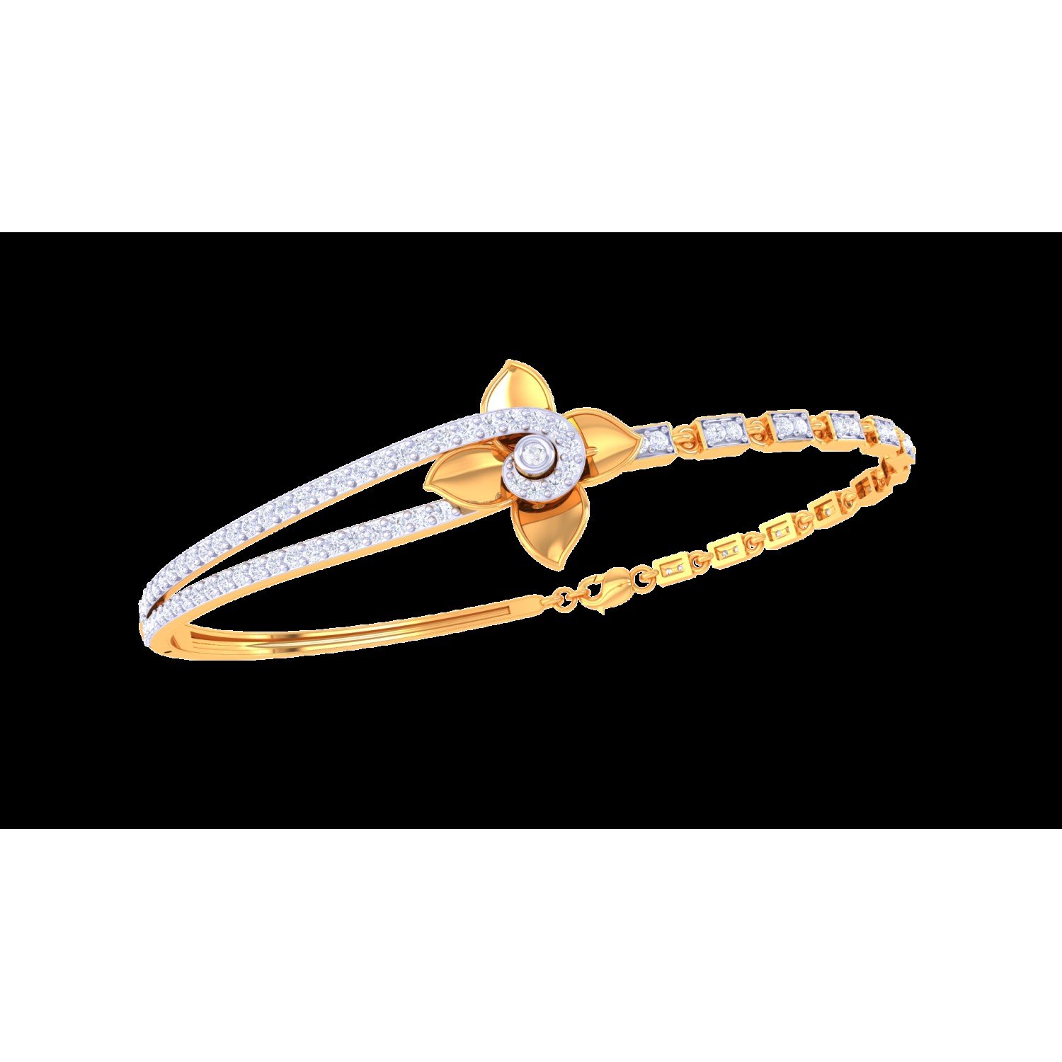 Bracelet-(JVD050923-500550)