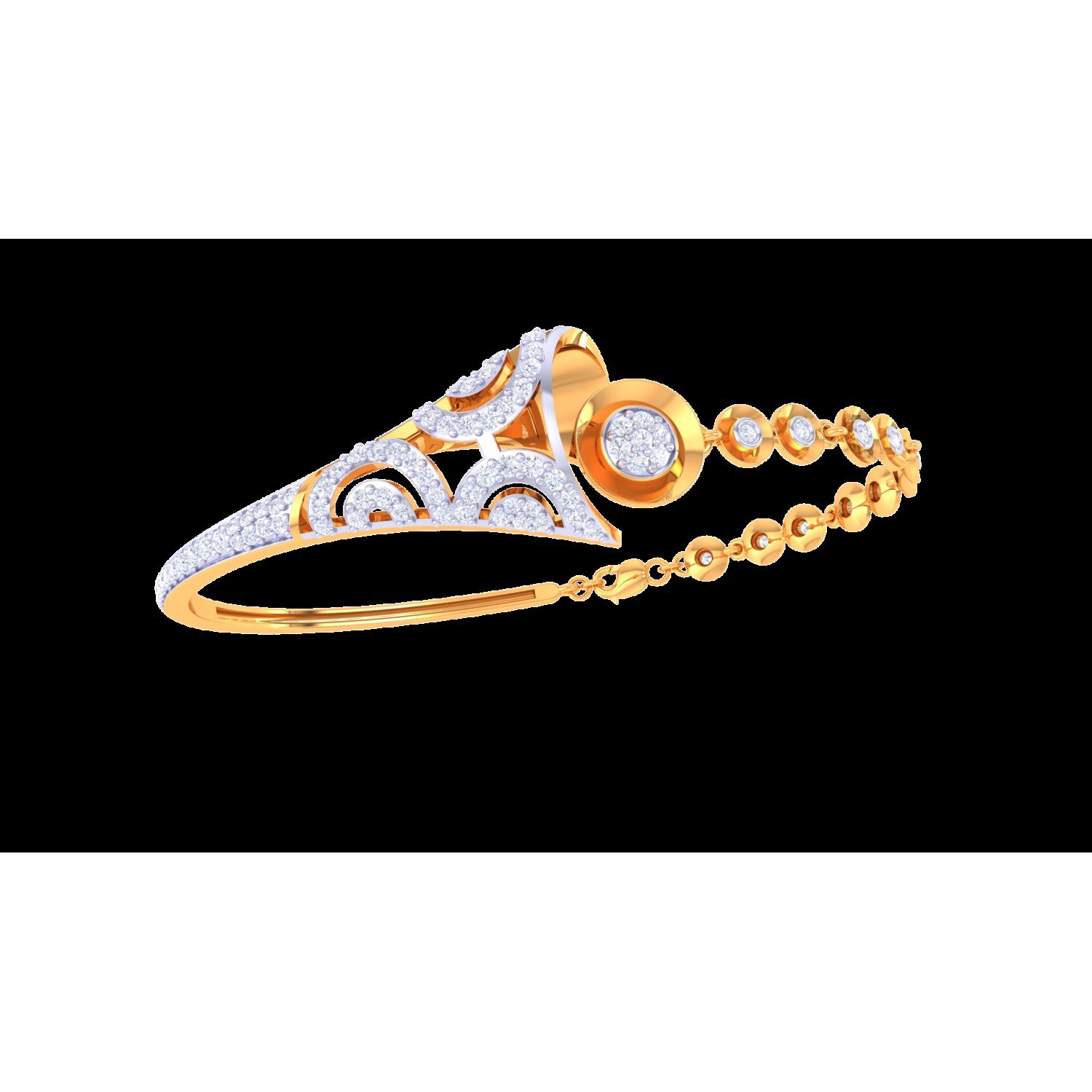Bracelet-(JVD050923-500552)