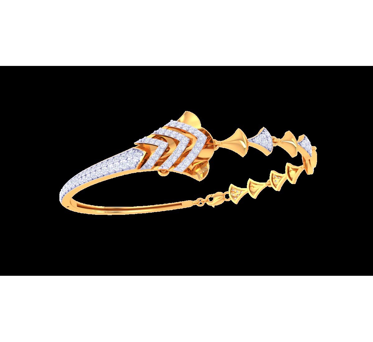Bracelet-(JVD050923-500553)