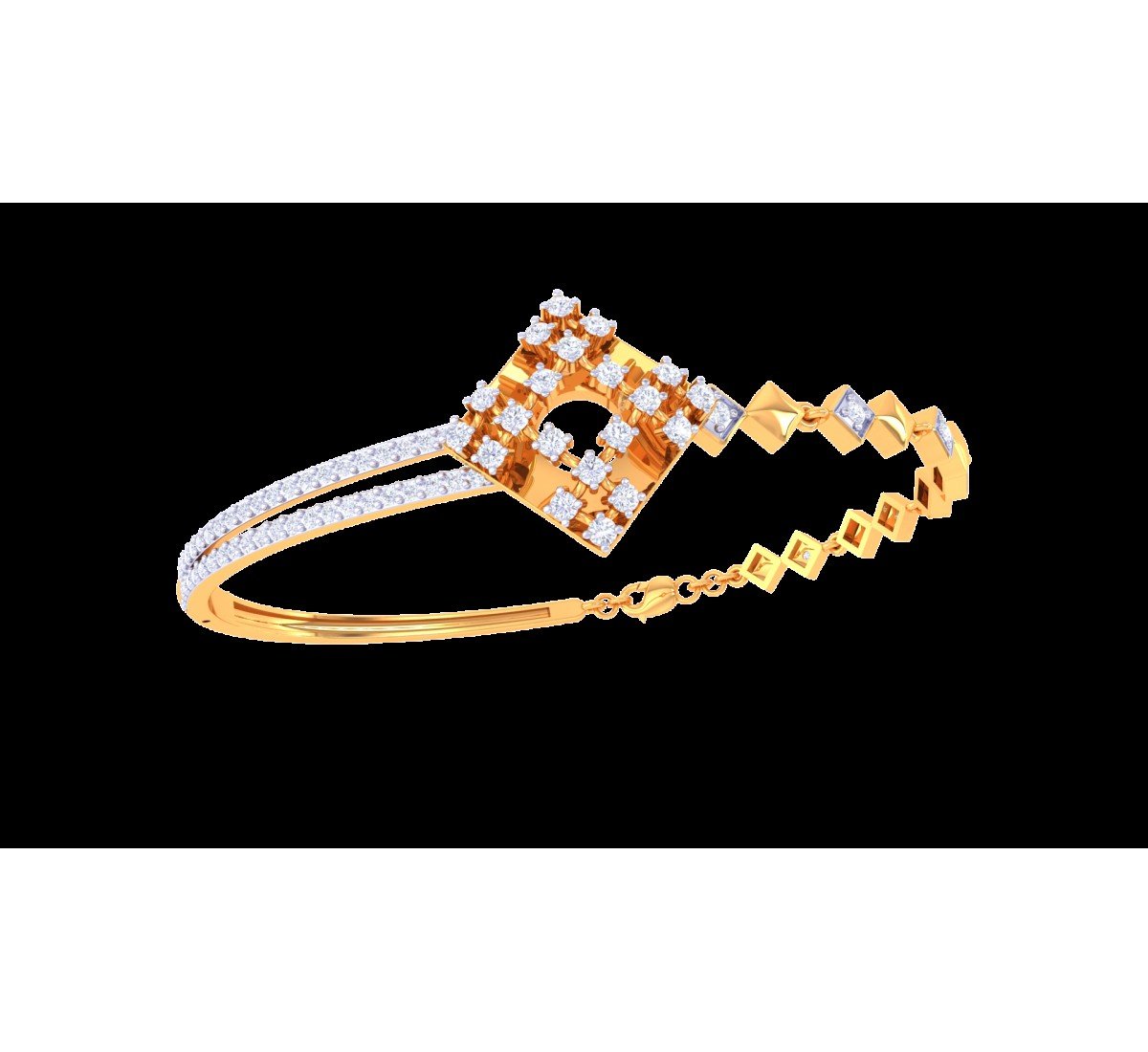 Bracelet-(JVD050923-500554)