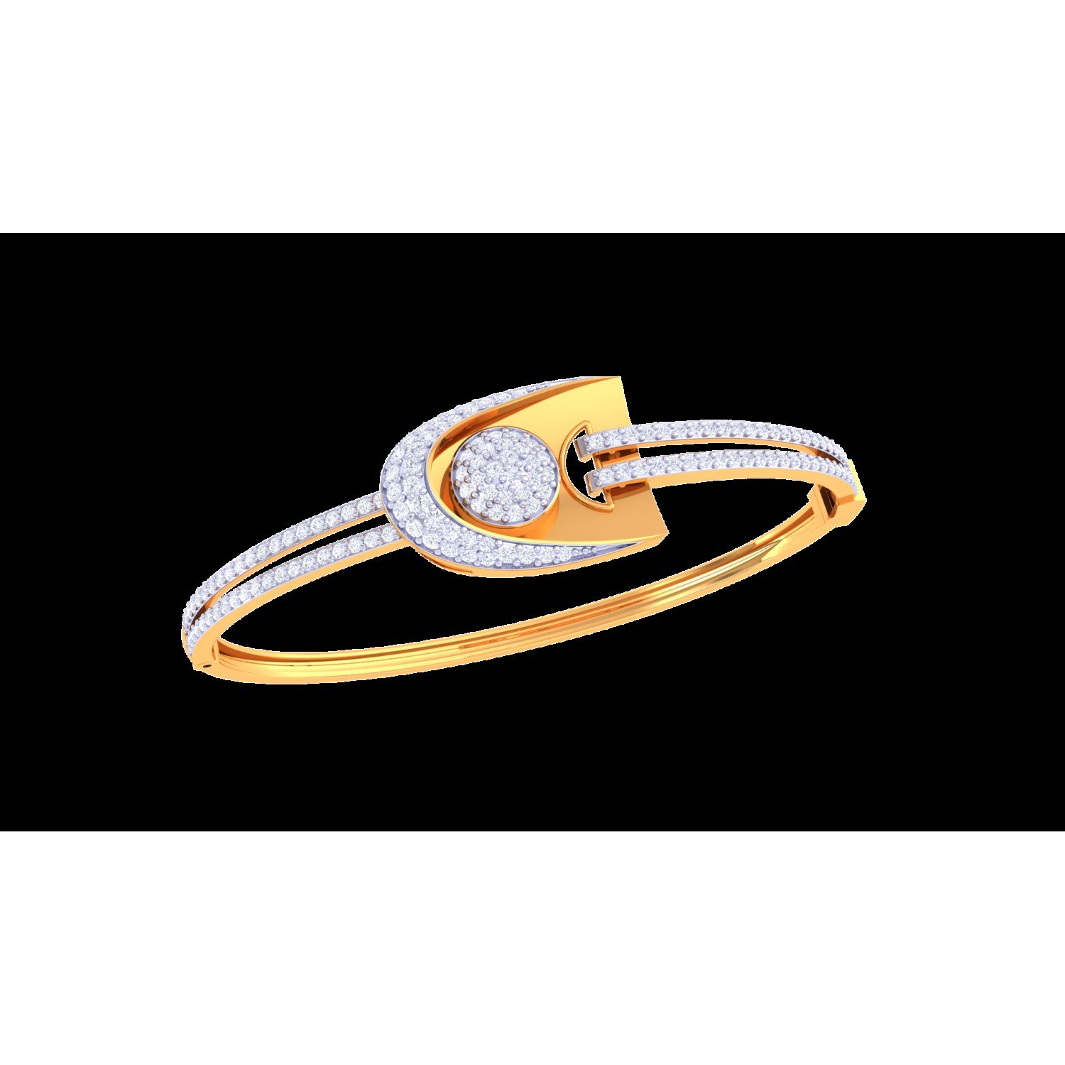 Bracelet-(JVD050923-500567)