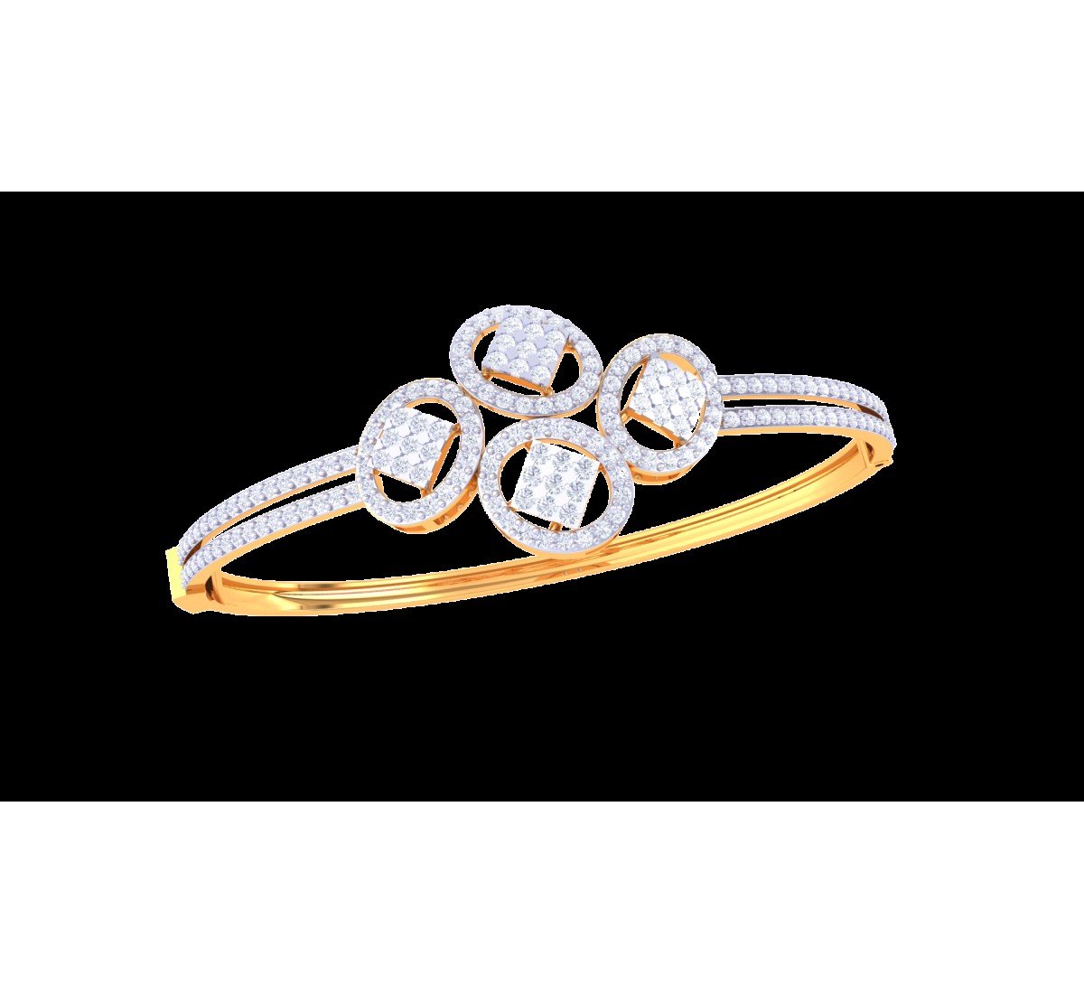 Bracelet-(JVD050923-500571)