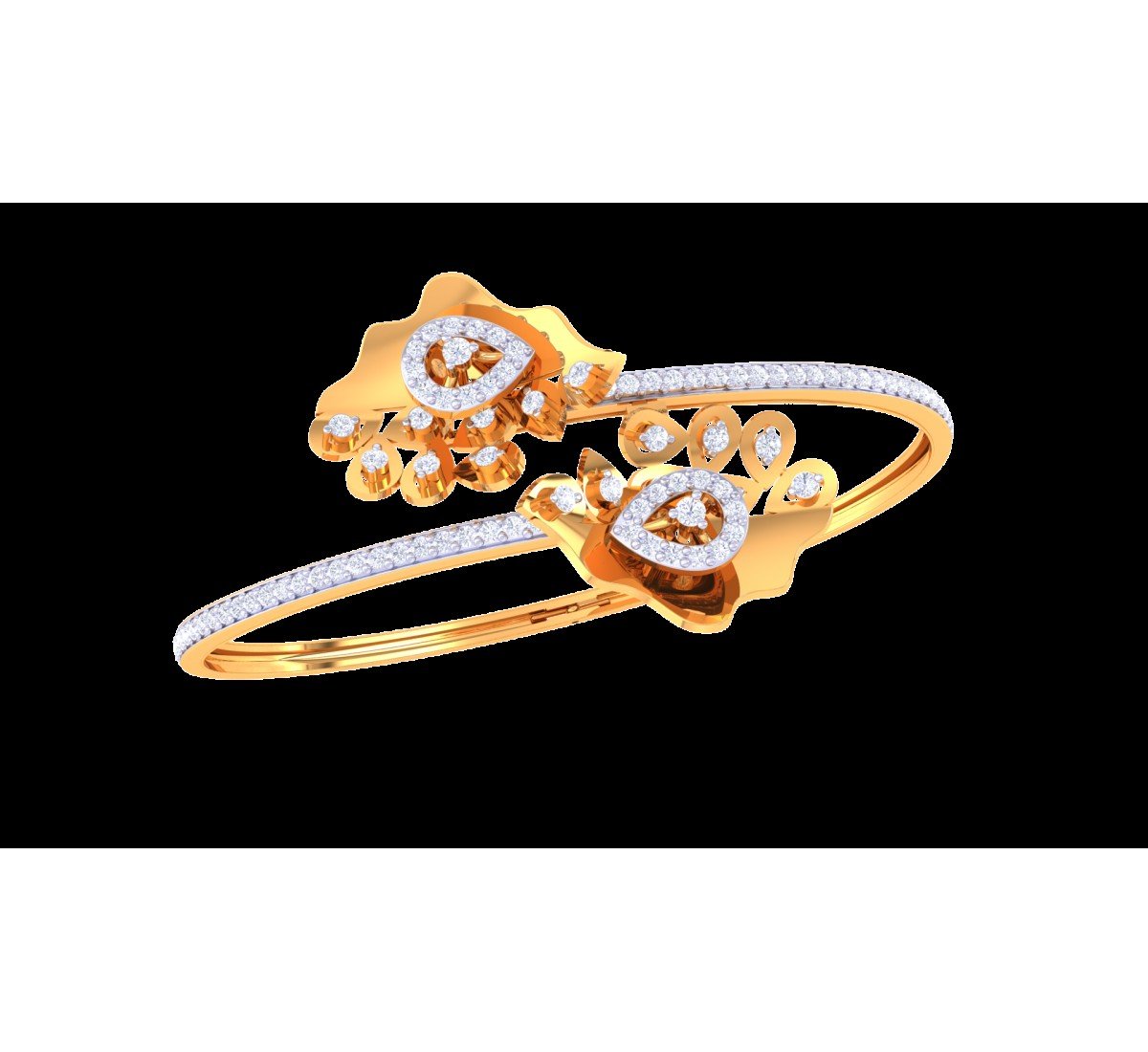 Bracelet-(JVD050923-500576)