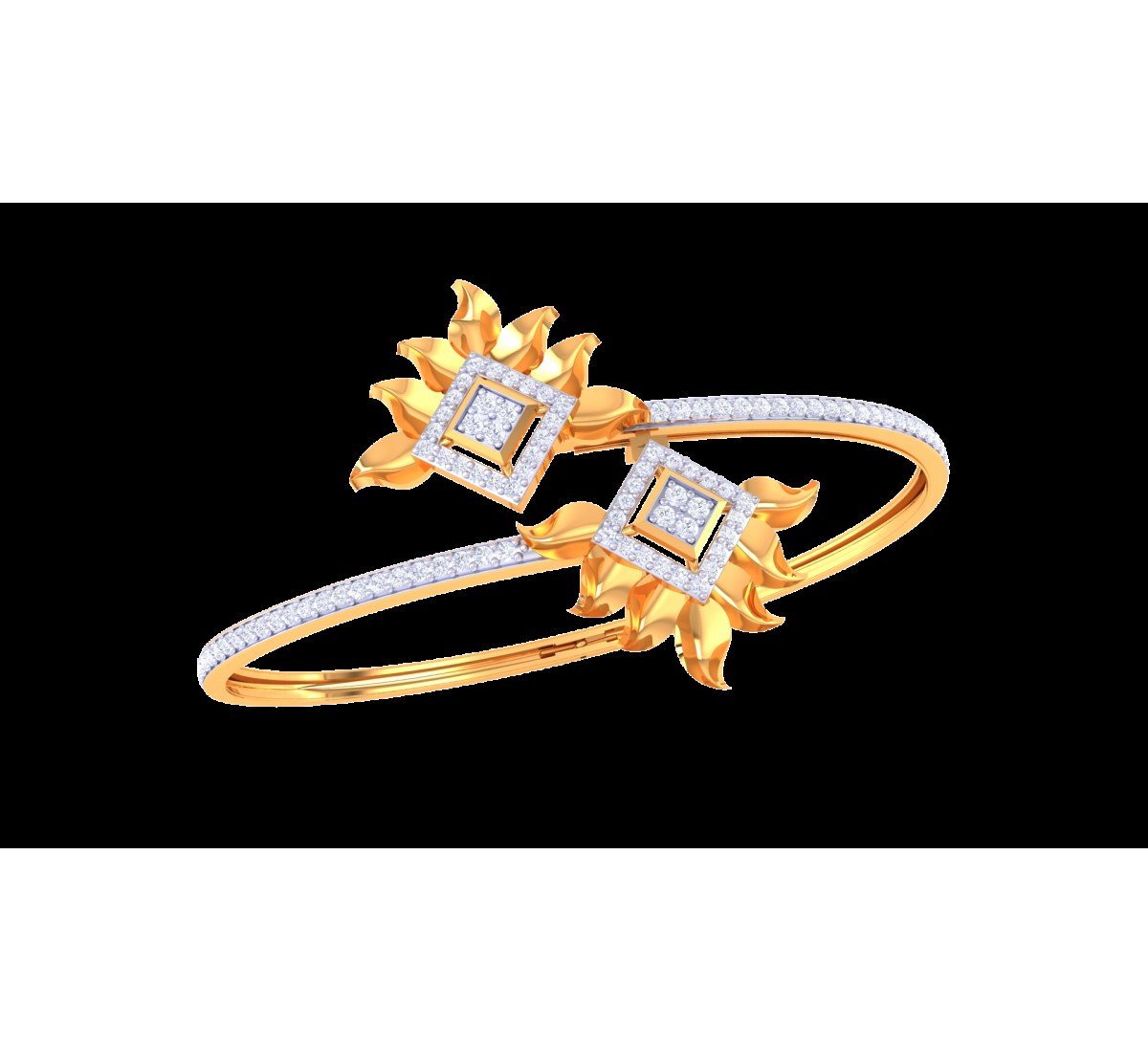 Bracelet-(JVD050923-500578)