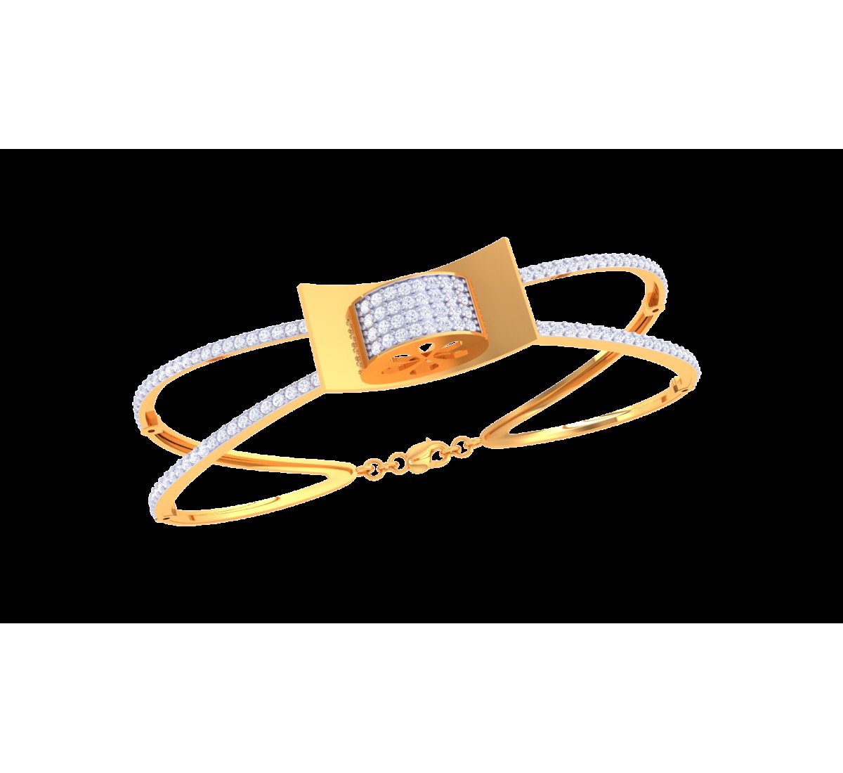 Bracelet-(JVD050923-500580)