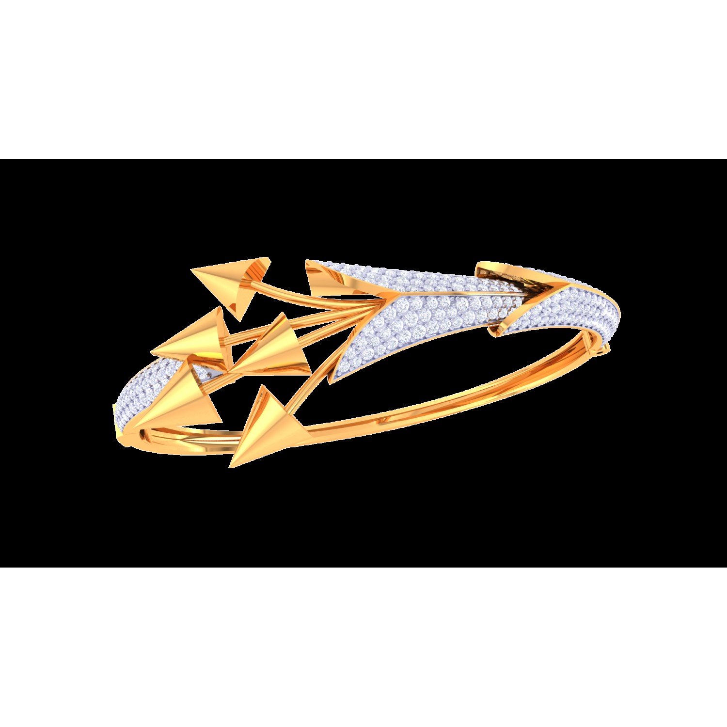 Bracelet-(JVD050923-500581)