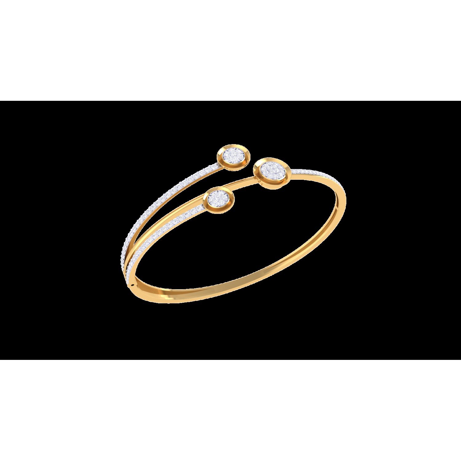 Bracelet-(JVD050923-500584)