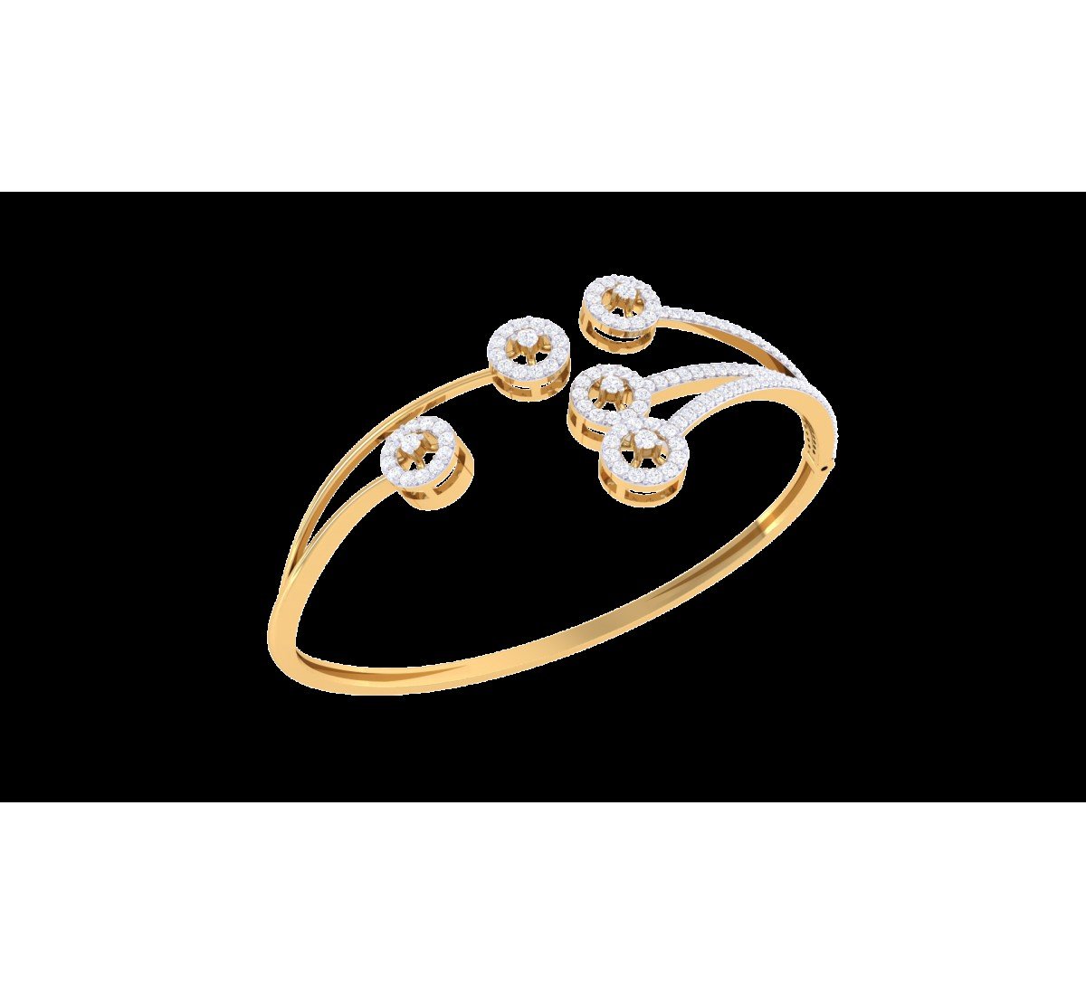 Bracelet-(JVD050923-500586)