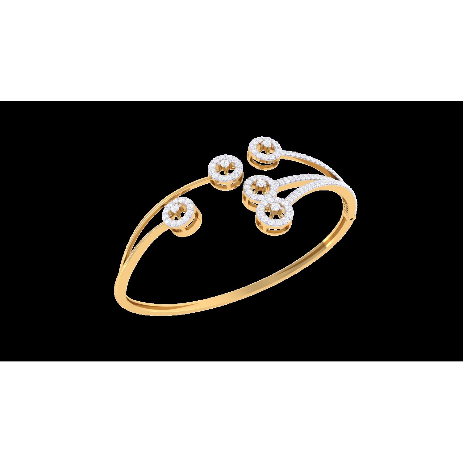 Bracelet-(JVD050923-500586)
