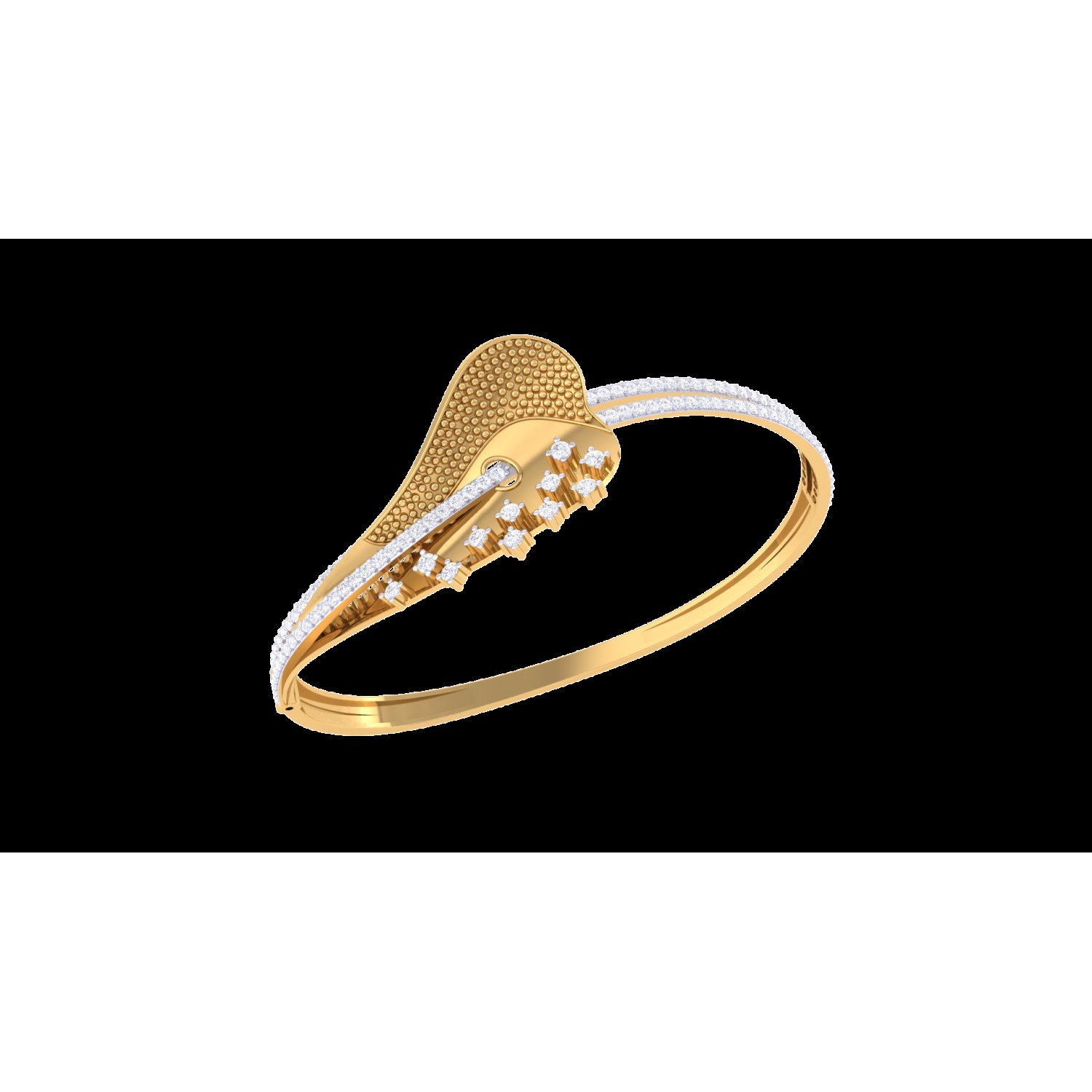 Bracelet-(JVD050923-500587)