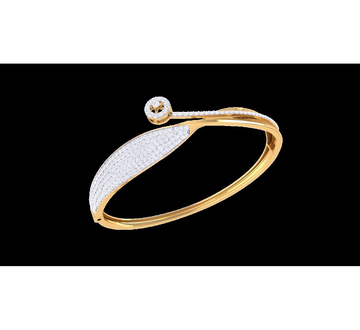 Bracelet-(JVD050923-500590)