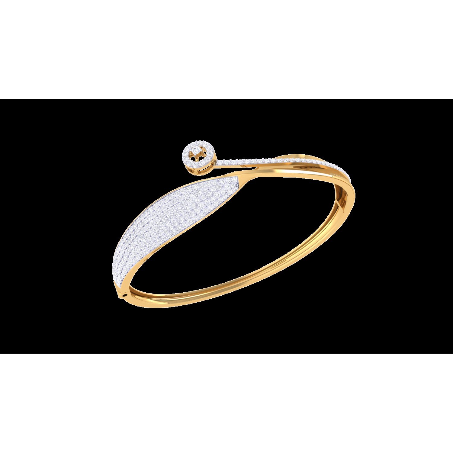 Bracelet-(JVD050923-500590)