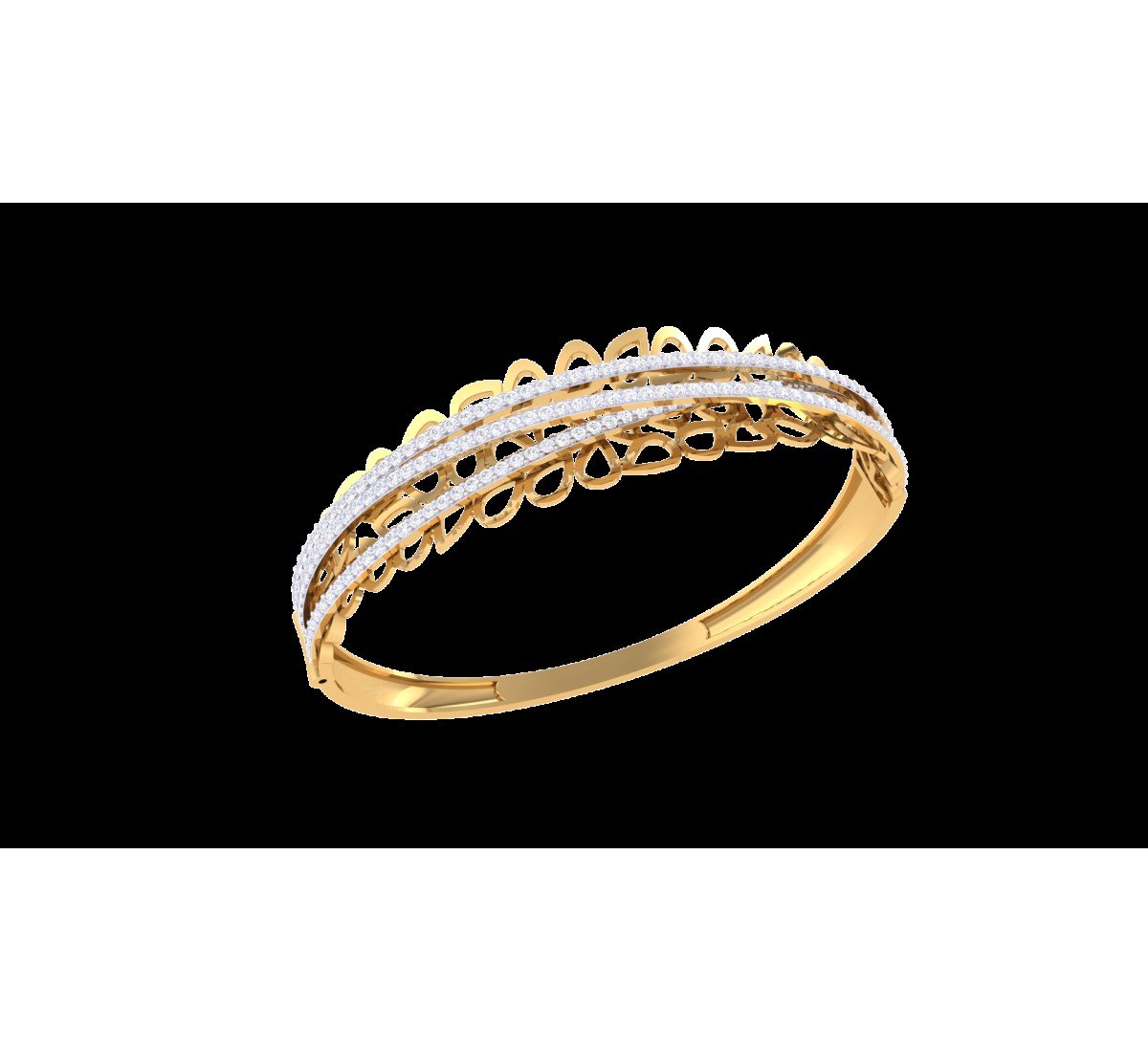 Bracelet-(JVD050923-500594)