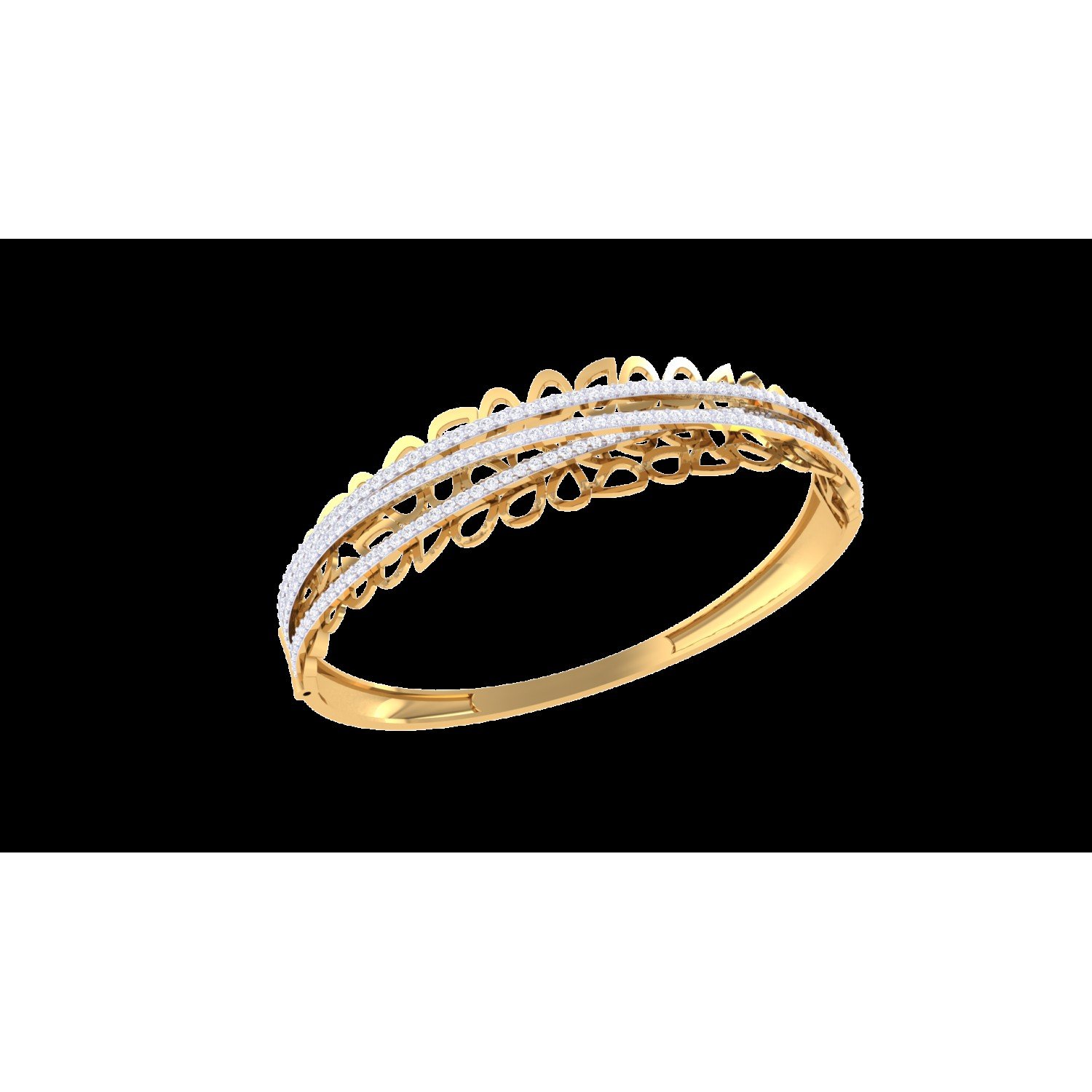 Bracelet-(JVD050923-500594)
