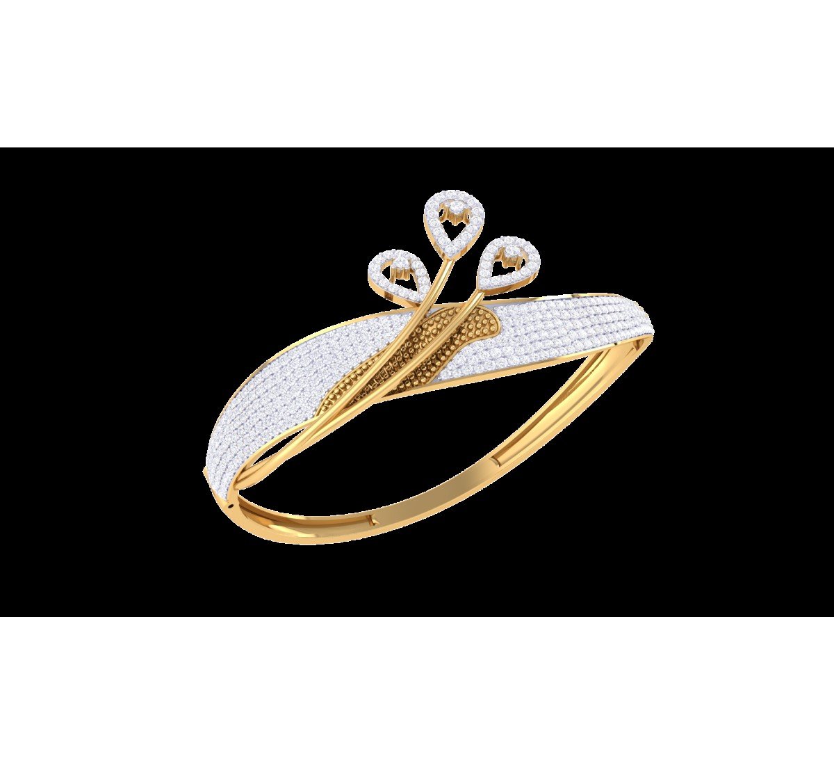 Bracelet-(JVD050923-500595)