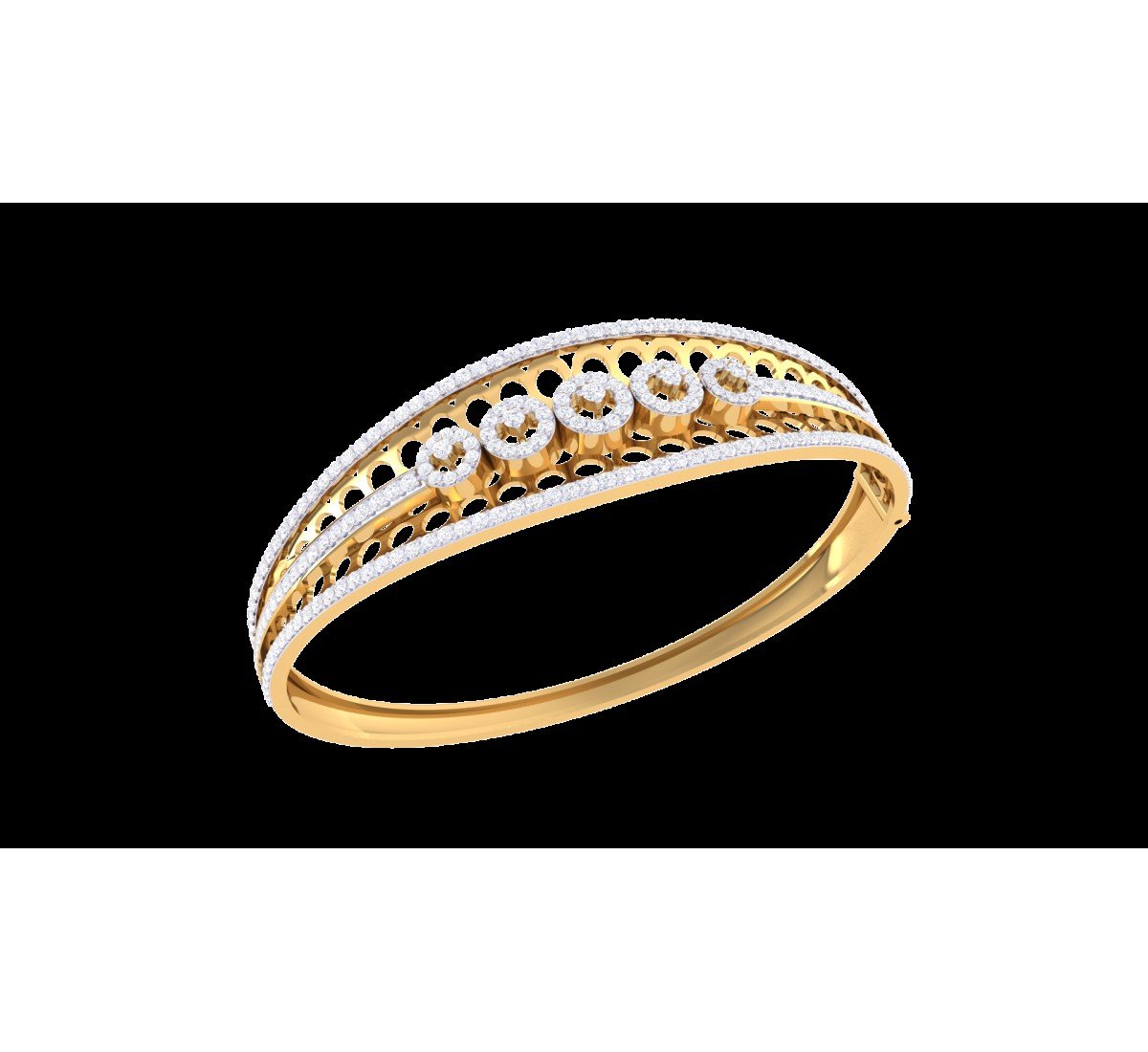 Bracelet-(JVD050923-500596)