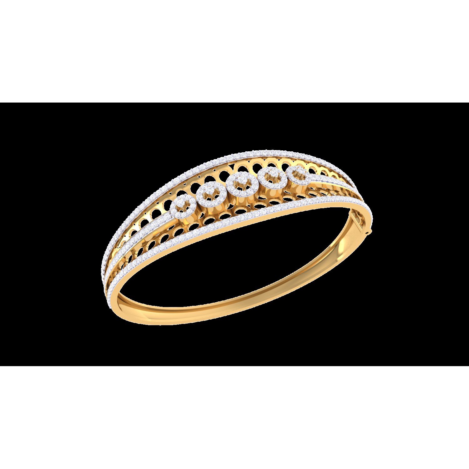 Bracelet-(JVD050923-500596)