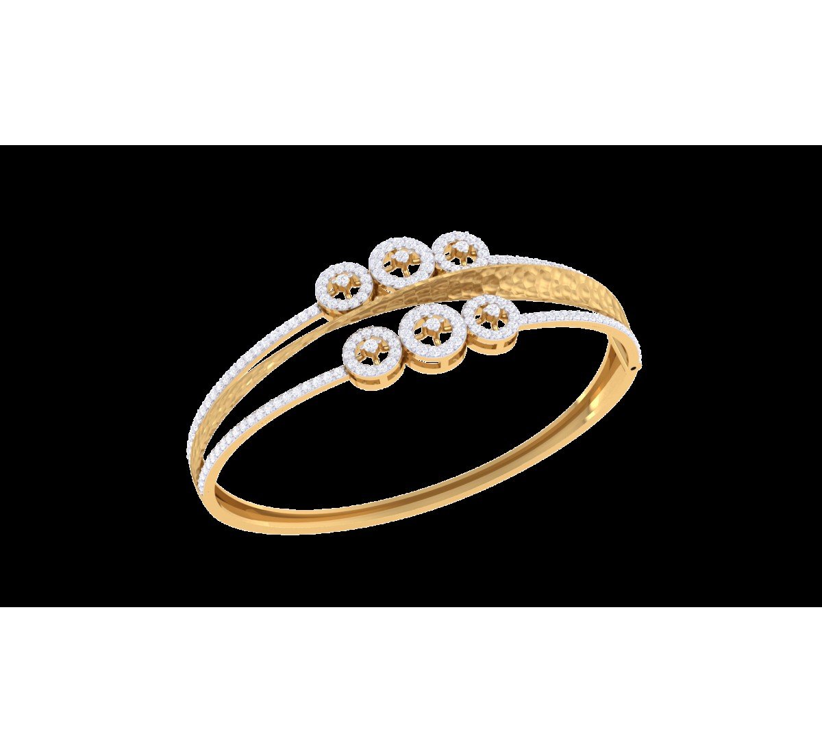 Bracelet-(JVD050923-500597)