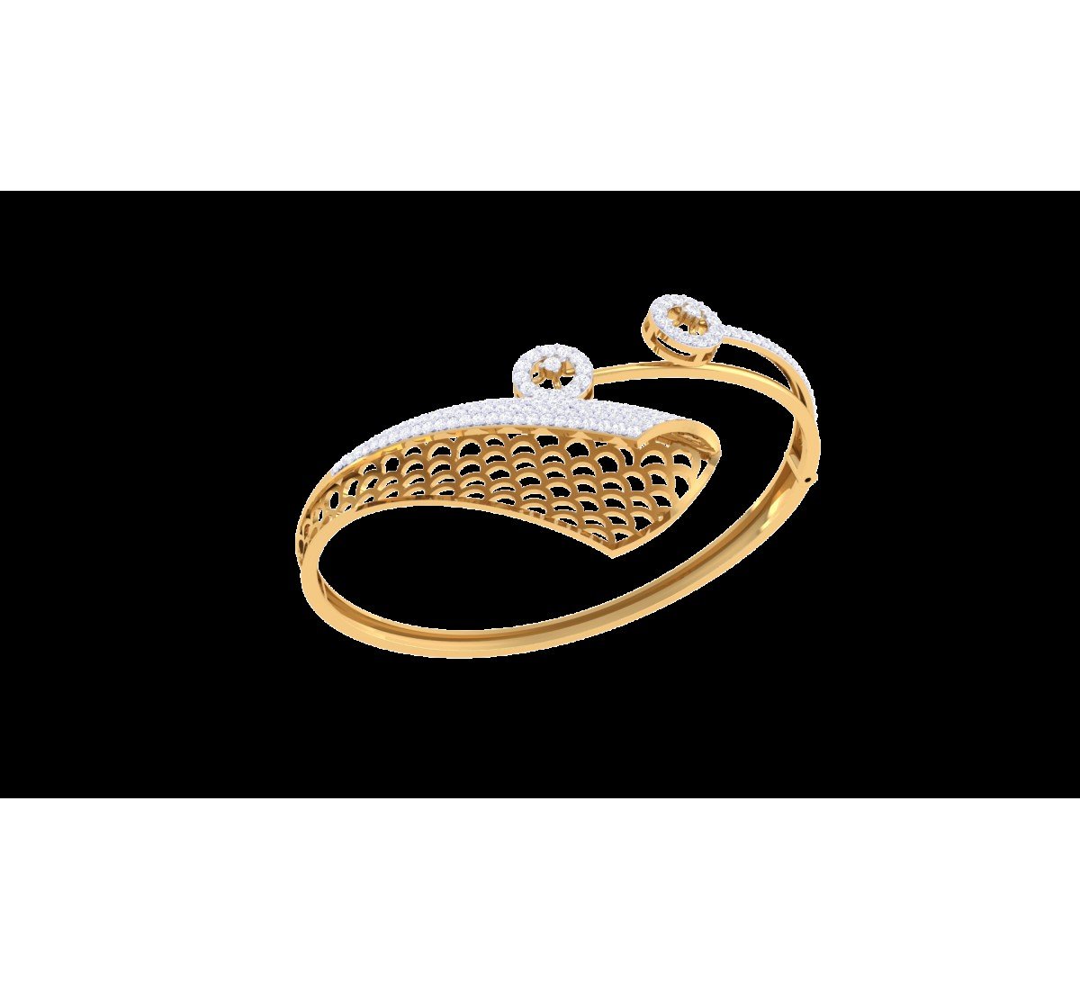 Bracelet-(JVD050923-500599)