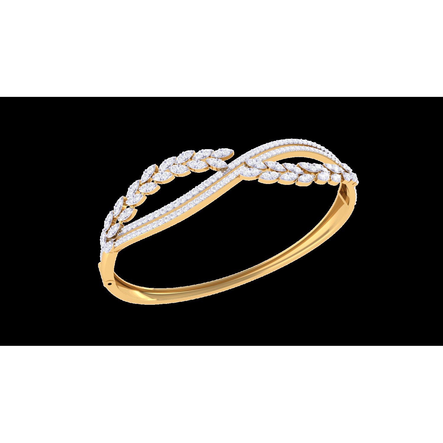 Bracelet-(JVD050923-500605)