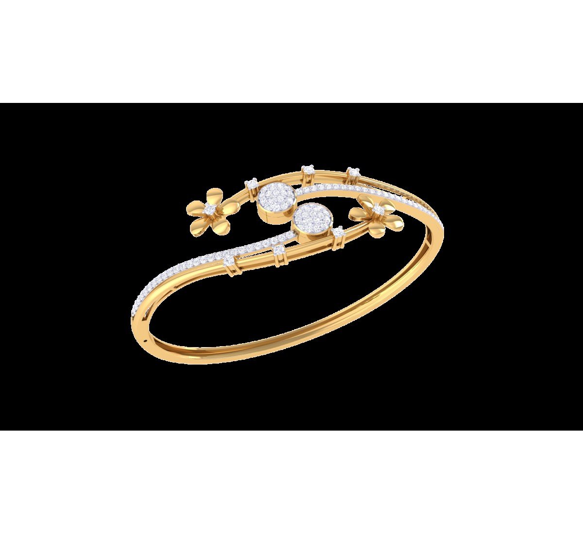 Bracelet-(JVD050923-500614)