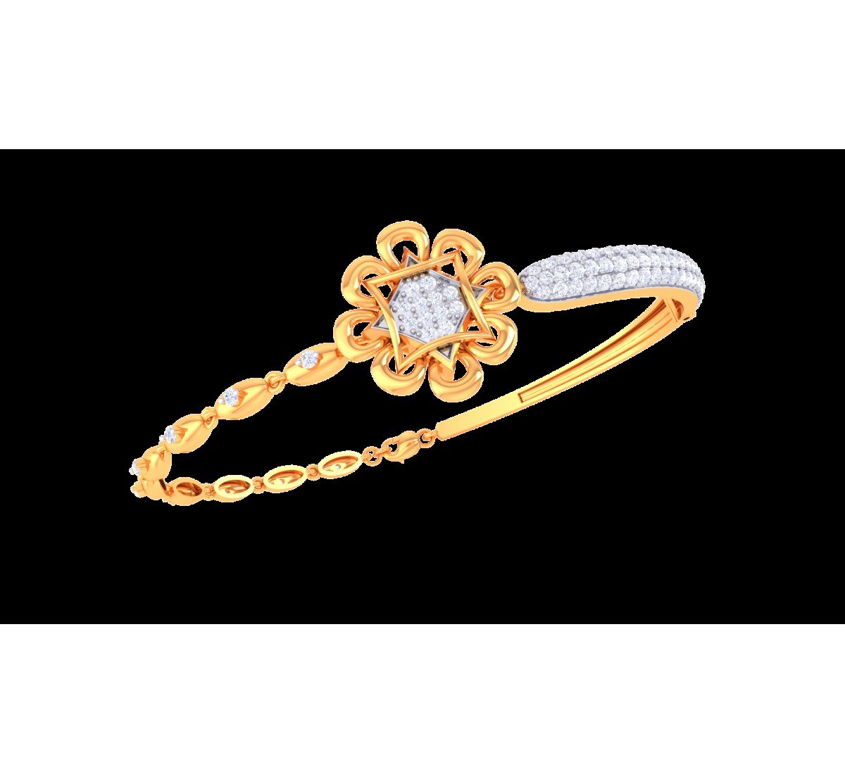 Bracelet-(JVD050923-500618)